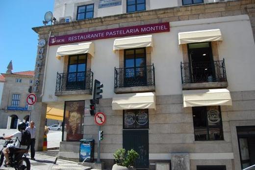Restaurante Montiel