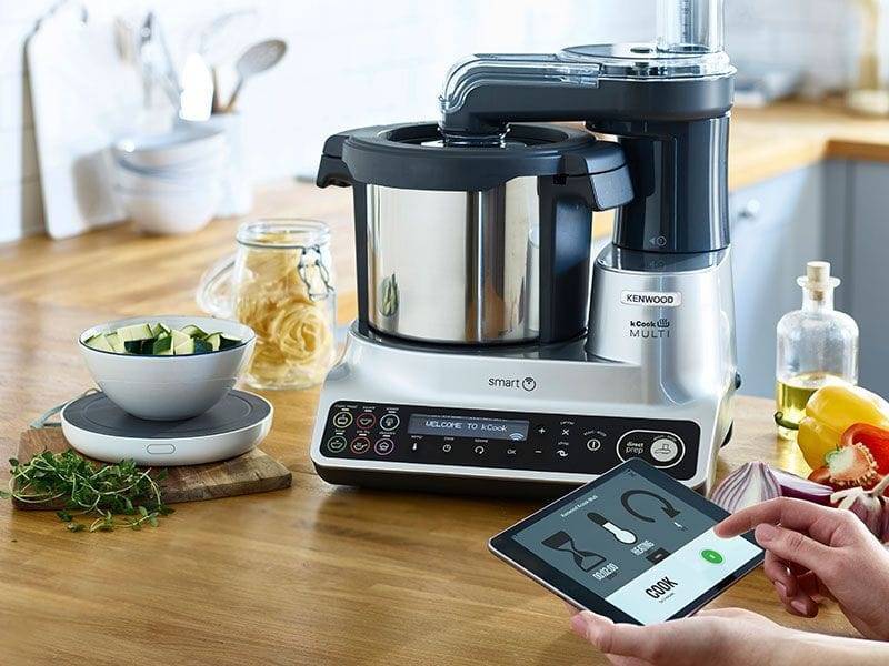 Producto Versão Kcook Multi Smart