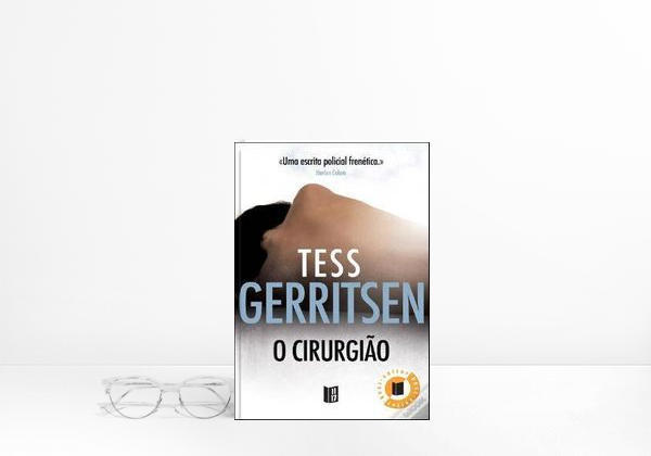 Book O Cirurgião