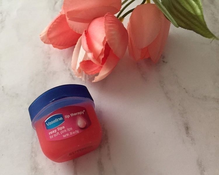 Social Vaselina Petroleum Jelly pura original