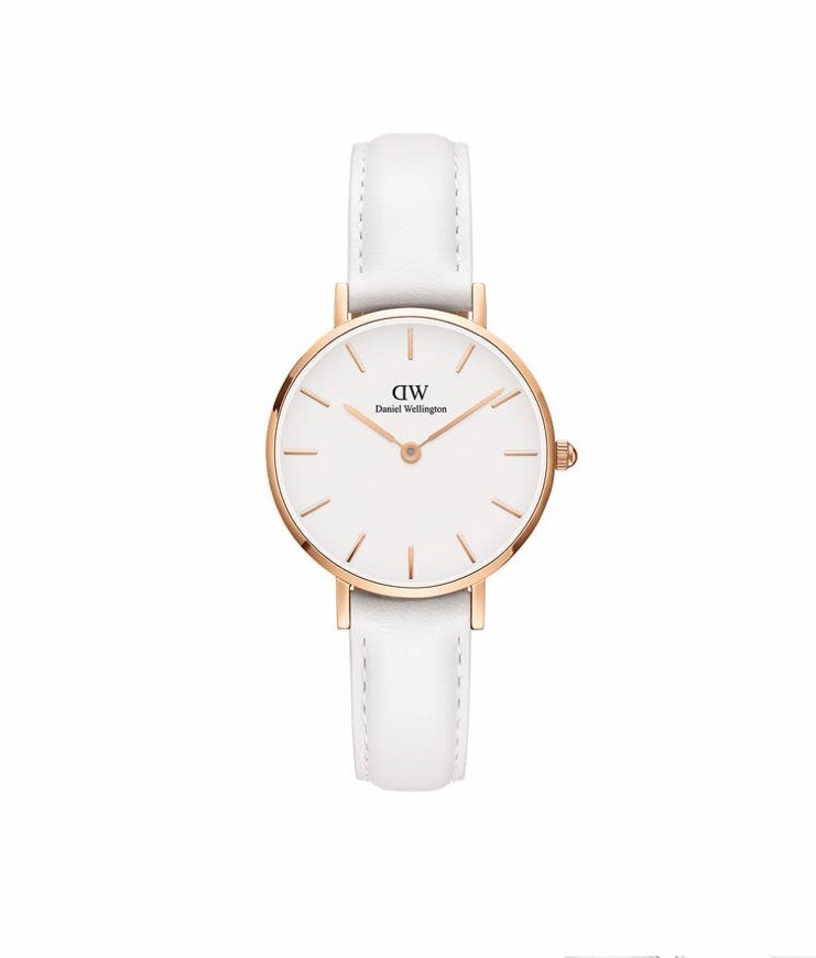 Social Relógio Daniel Wellington ✨