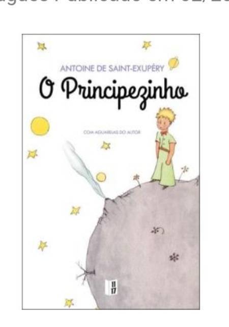 Social O principezinho