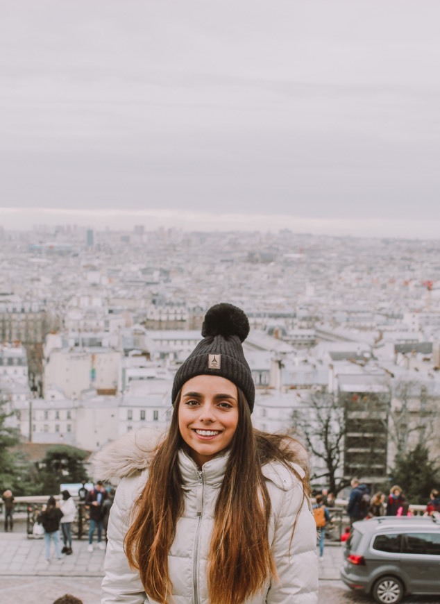 Saint Coeur
