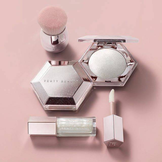 Productos Iluminador FENTY