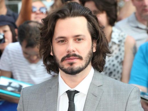 Edgar Wright 