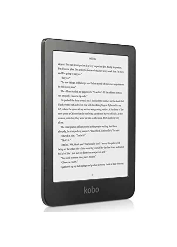 Product Kobo Clara HD