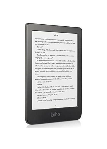 Kobo Clara HD