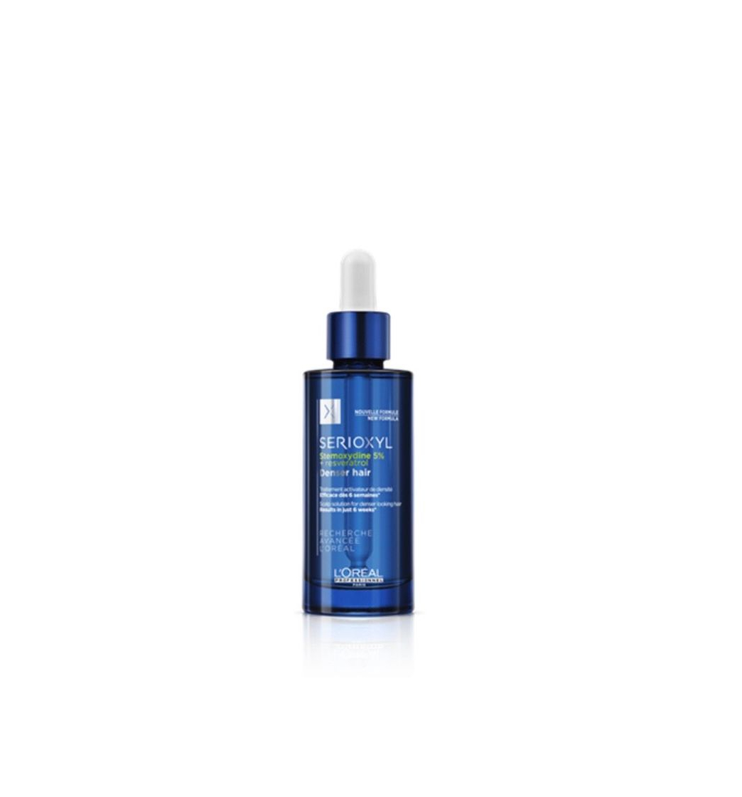 Producto SERIOXYL Denser Hair