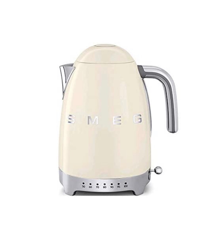 Product Fervedor de água SMEG