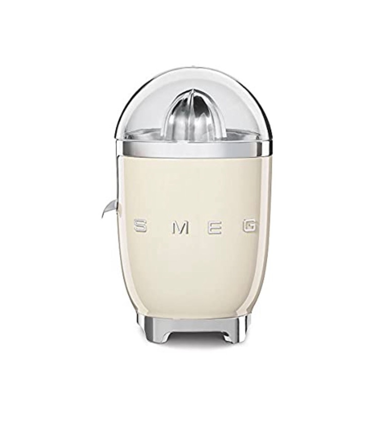 Product Espremedor de citrinos SMEG