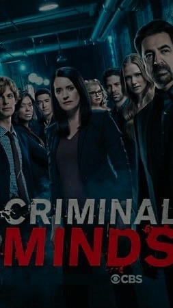 Serie Mentes criminales