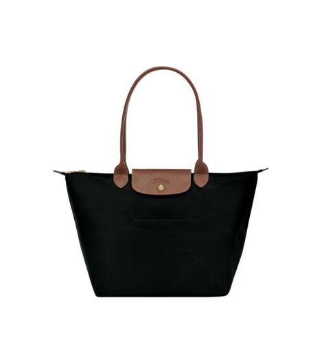 Longchamp Le Pliage Preta L 