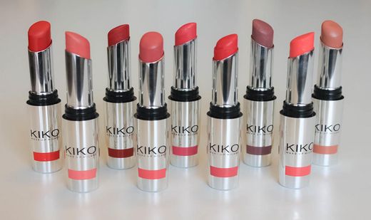 Kiko Milano New Unlimited Stylo