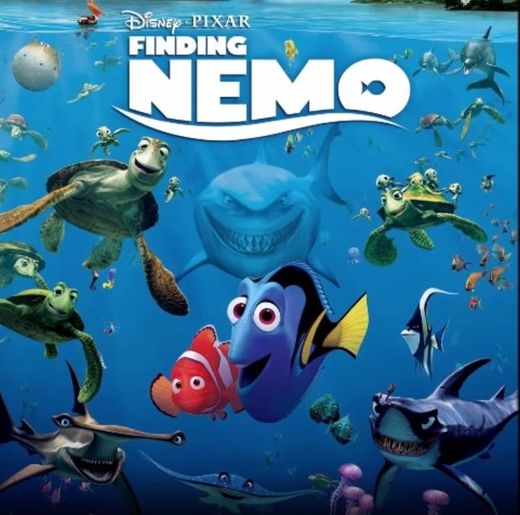 Finding Nemo