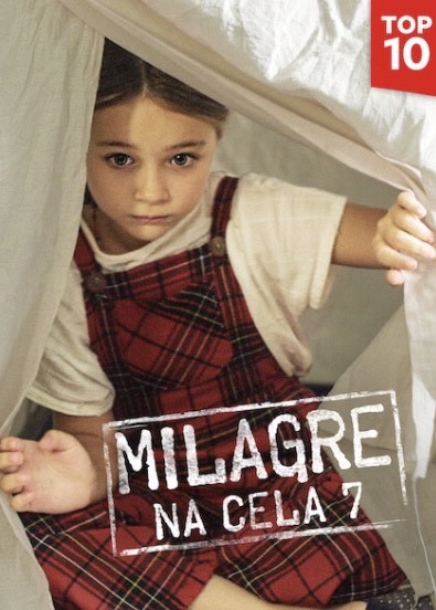 Película Milagre na cela 7