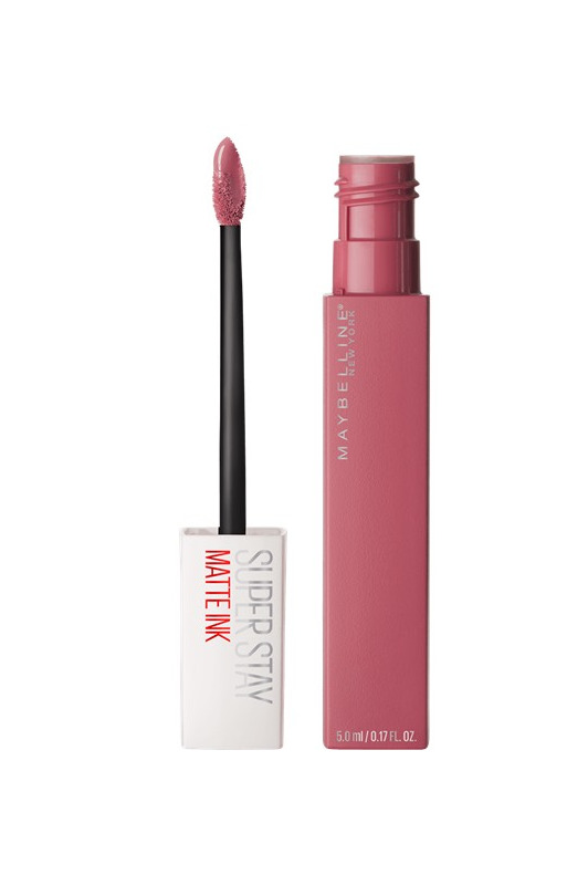 Producto Batom superstay Matte ink Maybelline