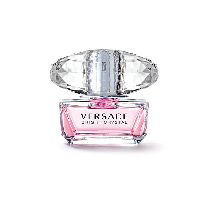 Belleza Versace Bright Crystal Desodorante Vaporizador