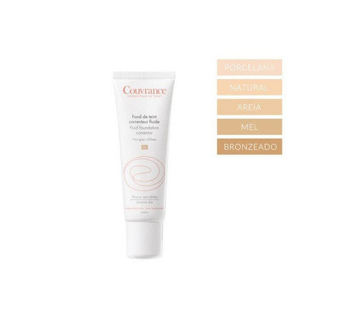 Avene couvrance 