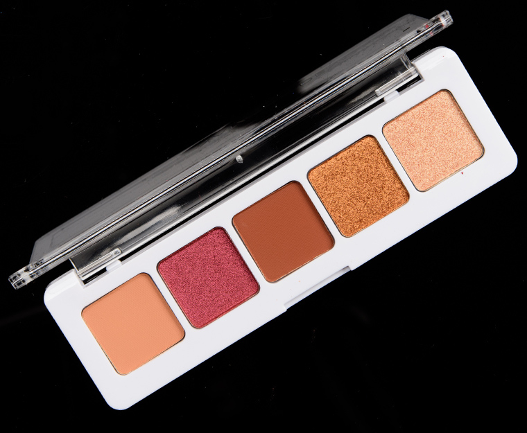 Productos Mini Sunset Palette