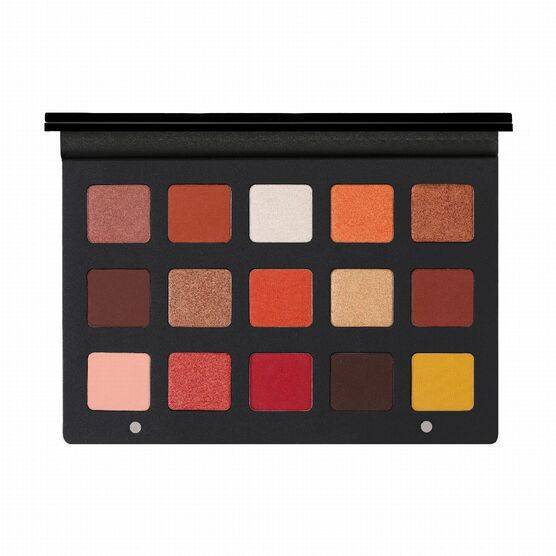 Productos Sunset Palette 