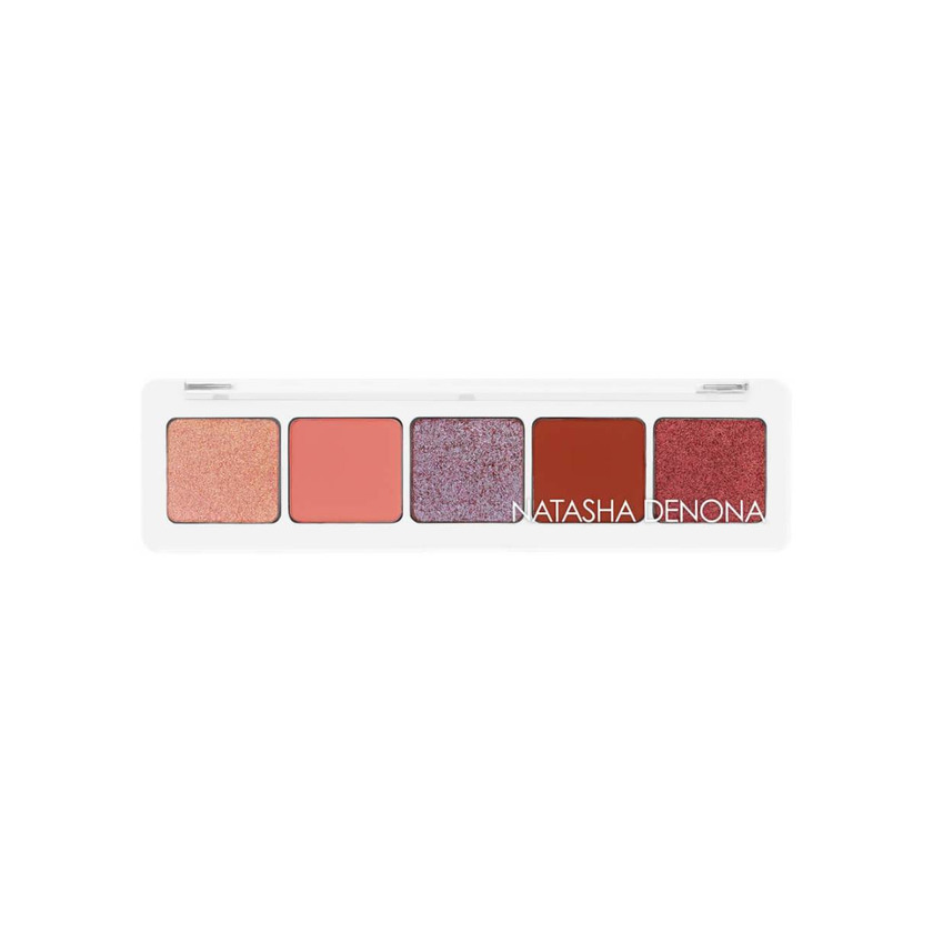 Productos Coral Palette 