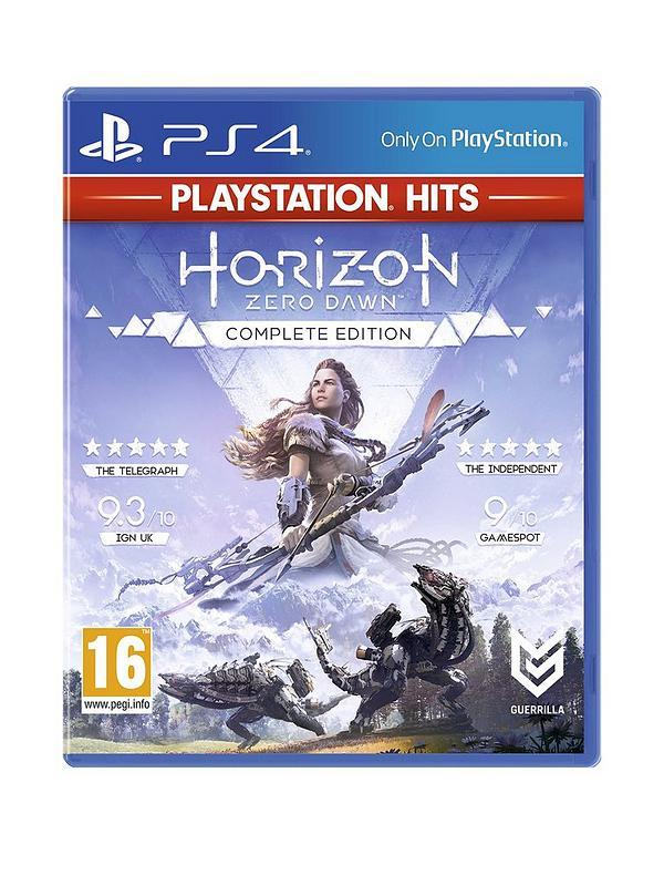 Moda Horizon Zero Dawn 