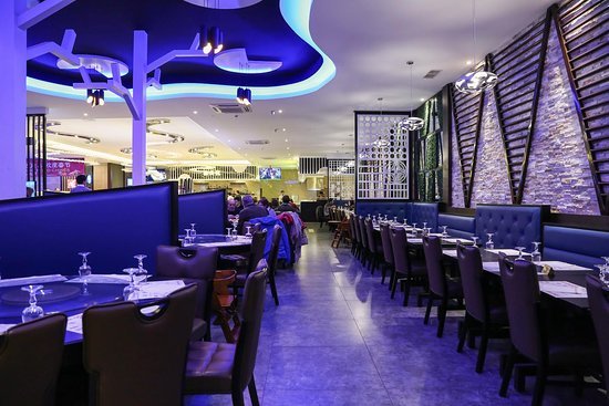 Restaurantes Bom Gosto Buffet 