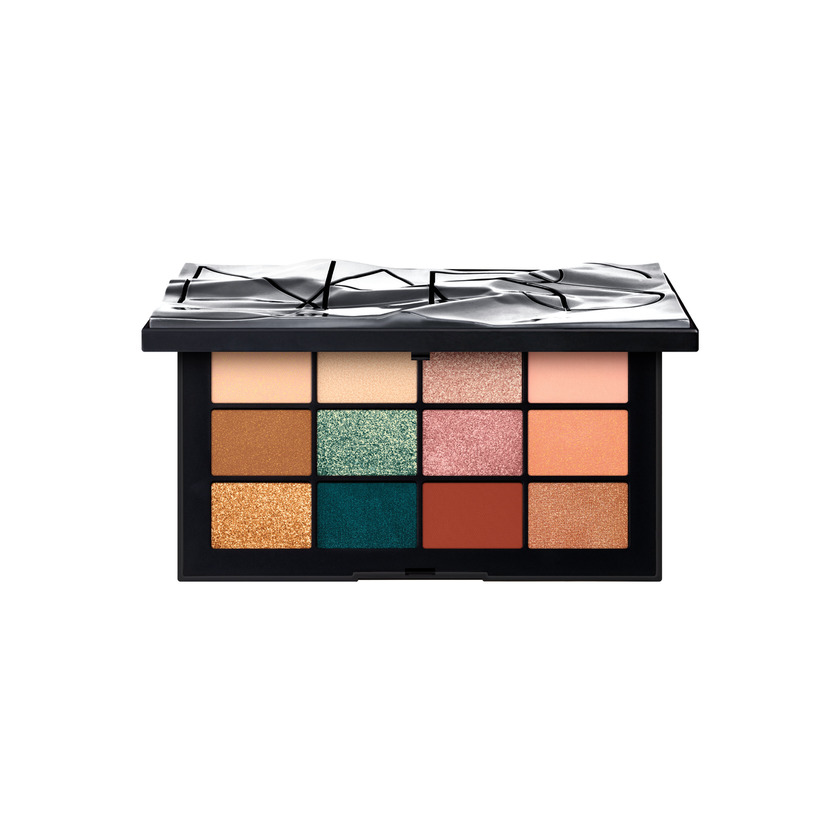 Products Cool Crush Palette