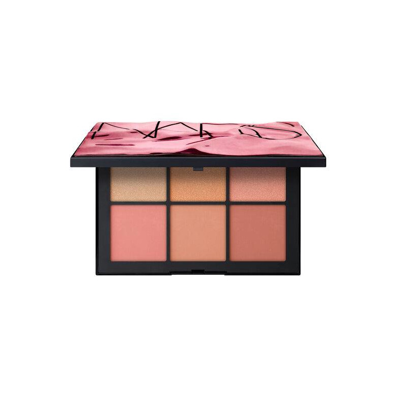 Producto Afterglow Overlust Cheek Palette

