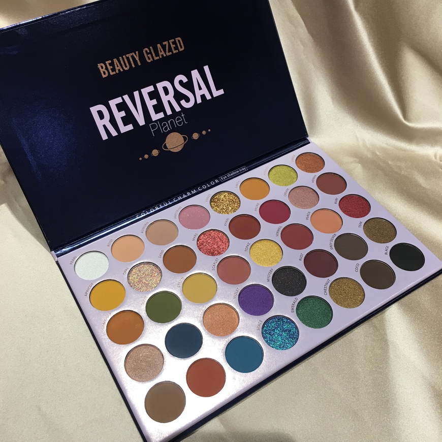 Producto Reversal Palette