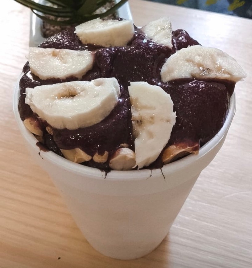 Restaurantes Açaí