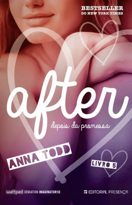 After (novela)