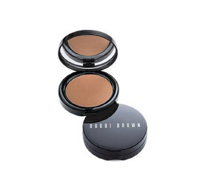Social Bobbi Brown Bronzing Powd, 02 Medium, 1er Pack