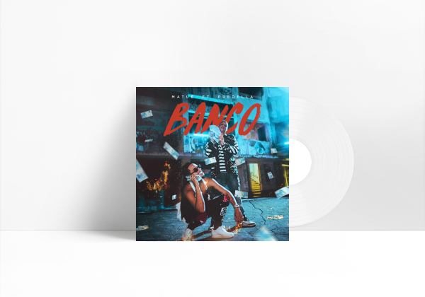 Música Banco