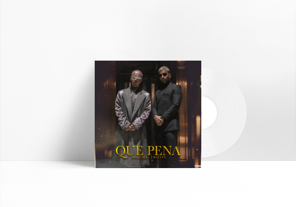 Música Qué Pena