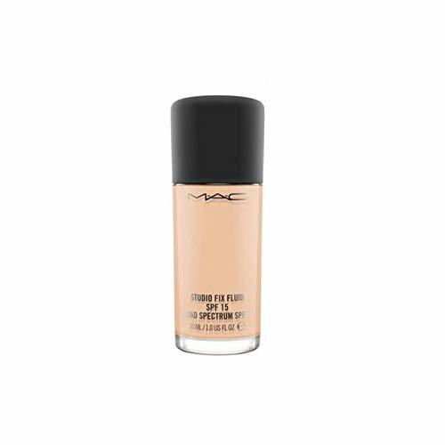 Beauty Mac Mac Studio Fix Foundation Spf15 Nw25-0.3 ml