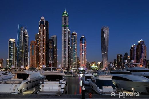 Marsa Dubai