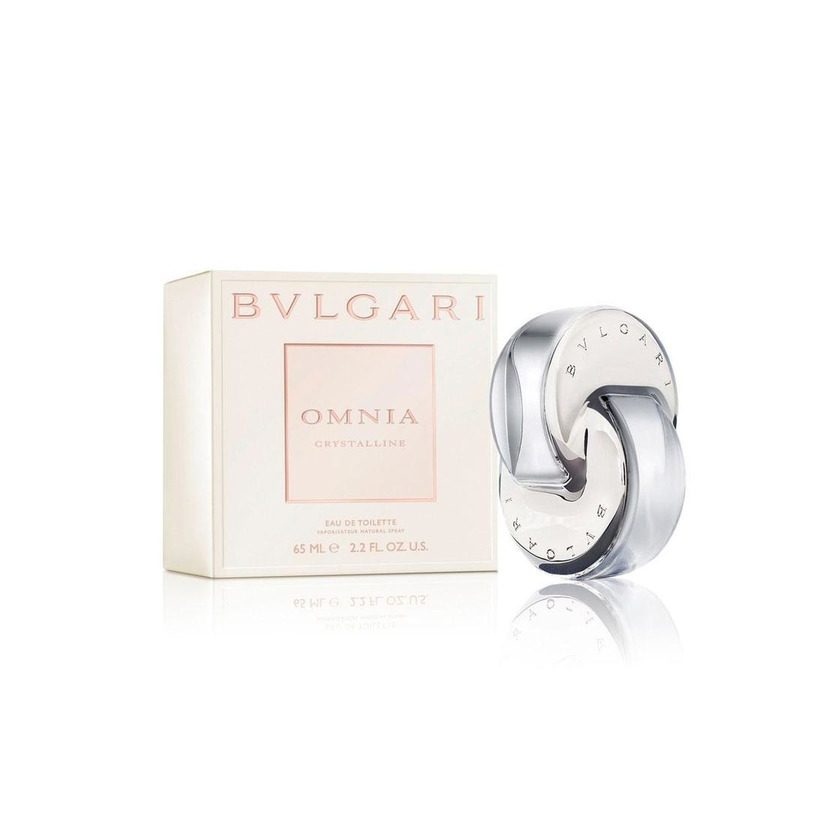 Producto Omnia Crystalline Bvlgari 