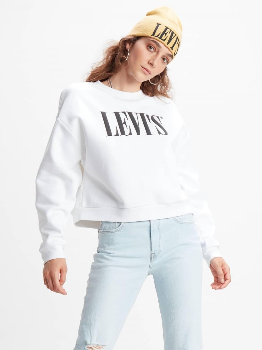 Producto Graphic Diana Crew - Levi's Jeans