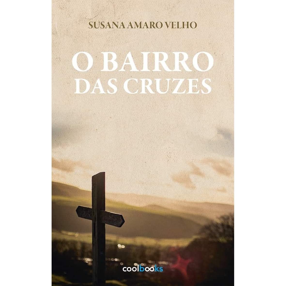 Libro O bairro das cruzes 