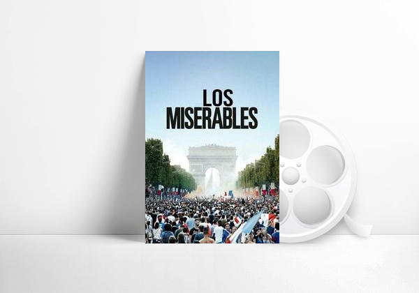 Movie Los miserables