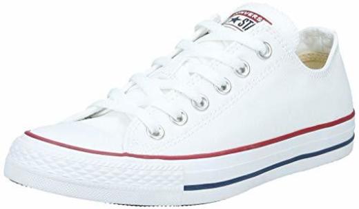 Converse Chuck Taylor All Star Season Ox