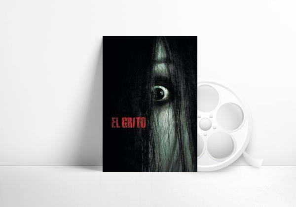 Movie El grito