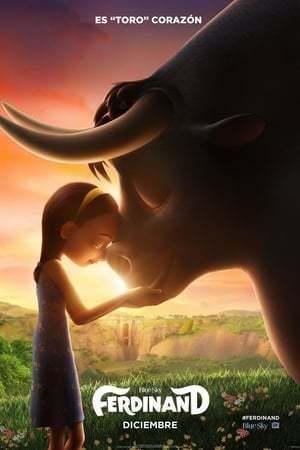 Ferdinand the Bull