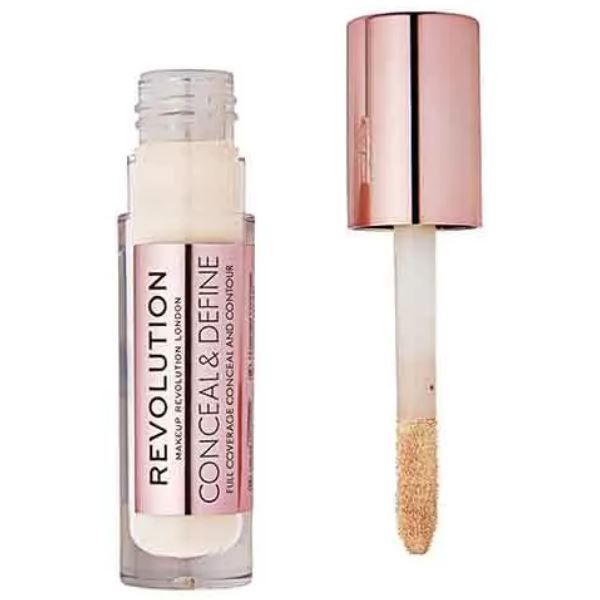 Moda Makeup Revolution concealer 