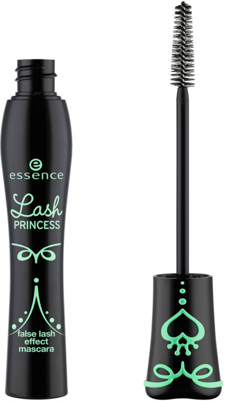 Moda Lady Princess mascara 