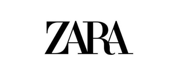 Moda ZARA