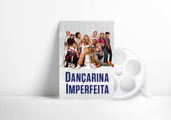 Película Work It: Al ritmo de los sueños