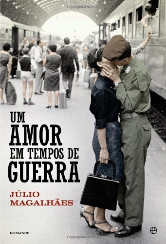 Books Um Amor em Tempos de Guerra