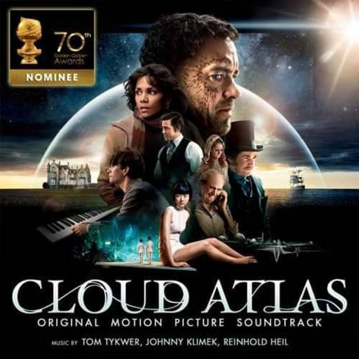 Cloud Atlas